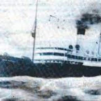 Hace 78 años que hundieron el buque San Rafael en el Mar Caribe