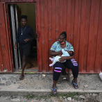 Los haitianos no creen en la vacuna y no quieren que llegue