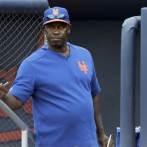 Los Mets despiden a Chili Davis como instructor de bateo