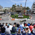 Mónaco disputará su Gran Premio a finales de este mes con 7,500 espectadores