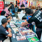 “Día del cómic gratis” se celebró por primera vez en Santo Domingo