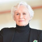 Glenn Close: 