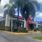 Restaurantes de Burger King ya están sirviendo de aulas