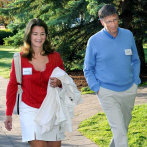 Melinda Gates dice que el matrimonio con Bill está 