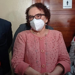 Miriam Germán cuestiona anteriores autoridades MP por no conversar con Brasil sobre las delaciones premiadas en caso Odebrehct