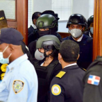 Defensa de Adán Cáceres pide excluir a Raúl Girón Jiménez y Yeni Berenice dice pretenden dilatar el proceso
