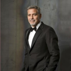 George Clooney cumple 60 años siendo un padre responsable... y sin perder atractivo