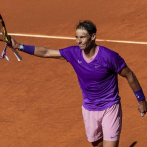 Rafael Nadal arrasa en dos sets con la sensación juvenil Carlos Alcaraz en Madrid