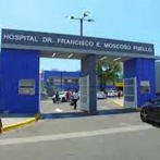 Hospital Moscoso Puello solo tiene dos camas disponibles para covid