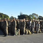 Estado Mayor de Fuerzas Armadas dice instituciones castrenses son “fundamentalmente sanas”