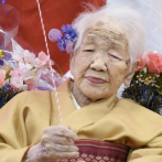 La mujer más anciana del mundo renuncia al relevo olímpico por el covid-19