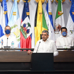 OMT y ministros de Turismo firman acuerdo en Punta Cana para relanzamiento del sector