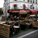 Restaurantes en Francia ante el reto de conseguir empleados para su reapertura