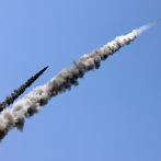 Lanzan un cohete desde Gaza hacia Israel en medio de la tensión en Jerusalén
