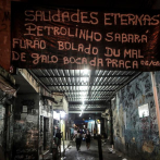 Sube a 28 la cifra de muertos en una operación policial en una favela de Río