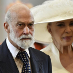 Reporte acusa al primo de Isabel II de vender acceso a Putin