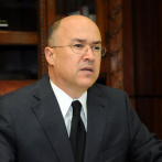Domínguez Brito le pide al presidente Abinader intervenir Sistema 9-1-1