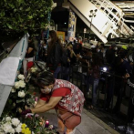 Las causas del accidente del metro de Ciudad de México se sabrán en junio