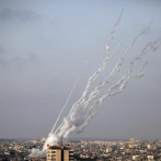 Hamas lanza cohetes contra Jerusalén tras enfrentamientos