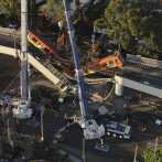 México: causas de accidente del metro se conocerán en junio