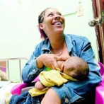 Cancelan dominicana que amamantó niños haitianos afectados con el terremoto en 2010
