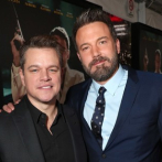 Matt Damon reacciona a una posible reconciliación de entre los “Bennifer”: “Sería maravilloso”
