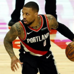 Portland y Spurs establecen marcas de anotación, Curry y Sabonis conducen triunfos