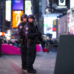 36 tiroteos dejaron a 43 víctimas en la Ciudad de Nueva York
