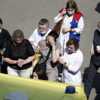 Tiroteo en una escuela en Rusia deja a 9 personas muertas