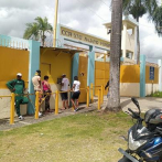 Tranquilidad reina en cárcel de Najayo, donde se esperan a imputados del Caso Coral