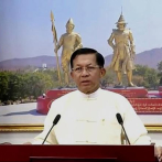 Tras 100 días, la junta de Myanmar aparenta tener el control