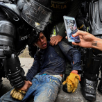 Dos manifestantes mueren en Colombia tras pasar varios días en estado crítico