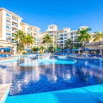 Empresarios de Cancún y Orlando interesados en el desarrollo turístico de Pedernales