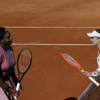 Podoroska derrota a Serena Williams y le amarga el partido número 1,000 de su carrera