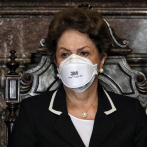 Dilma Rousseff tacha de 