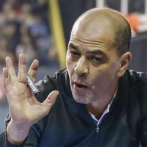 Sergio Hernández será el entrenador de la selección argentina en los Juegos Olímpicos