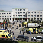 Adolescente abre fuego en escuela primaria rusa: 9 muertos