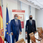 Promueven en España inversión de energía, turismo, industria y otros sectores de RD