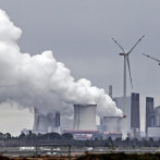 Alemania adopta plan de cero emisiones para 2045