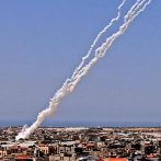 Hamás dispara un misil hacia aeropuerto en el sur del país