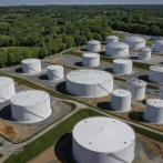 Colonial Pipeline vuelve lentamente a entregar gasolina en EEUU