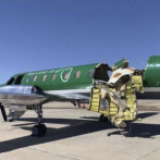 Dos aviones chocan en el aire sobre Denver; nadie resulta herido