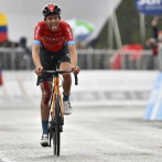 Gino Mäder logra el triunfo en la sexta etapa del Giro de Italia