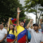 Oposición venezolana acusa a Maduro de politizar el mecanismo Covax y mentir