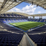 Final de la Liga de Campeones será en Oporto con 12 mil fans