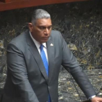 #ENVIVO: Jesús Vásquez se presenta al Senado ante requerimiento de legisladores