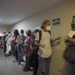 Casi 43,000 venezolanos buscan regularizarse en República Dominicana