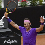 Rafael Nadal vence a Zverev y avanza a las semifinales del Abierto de Italia