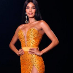 Así será el vestido de Kimberly Jiménez en la preliminar del Miss Universo