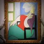 Un cuadro de Picasso se vende por 103 millones de dólares en Nueva York